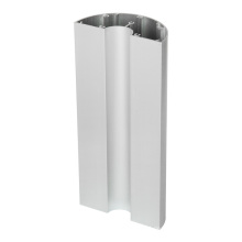 Aluminium Extrusion/Aluminium Profil/Aluminium Produkt